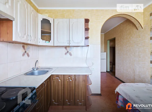 Квартира на вул. Радунська 42/10 в Києві, ID 265069, фото №5