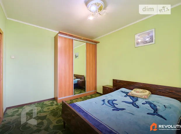 Квартира на вул. Радунська 42/10 в Києві, ID 265069, фото №7