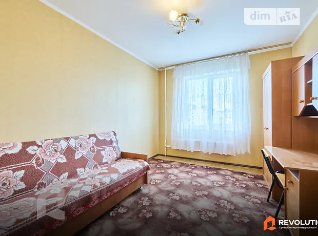 Квартира на вул. Радунська 42/10 в Києві, ID 265069, фото №10
