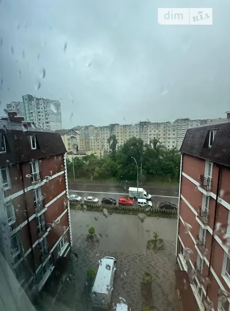 Квартира на вул. Дмитра Луценка, 2Г в Києві, ID 179960, фото №11