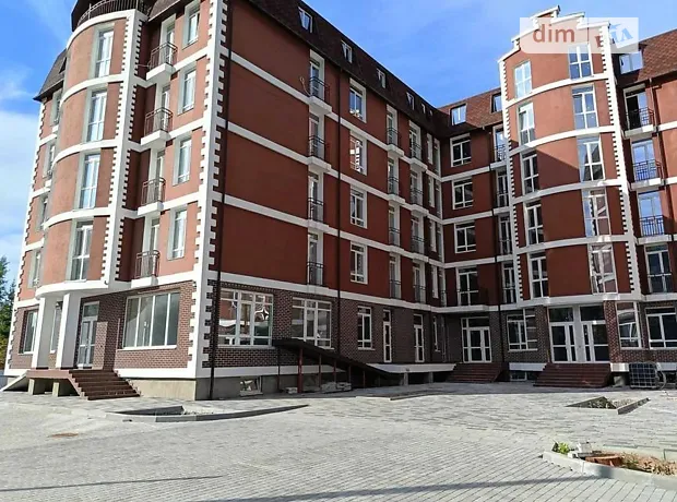 Квартира на вул. Дмитра Луценка, 2Г в Києві, ID 179960, фото №14