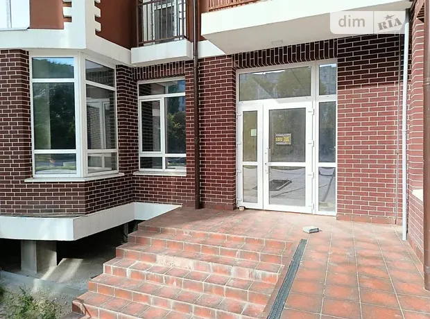 Квартира на вул. Дмитра Луценка, 2Г в Києві, ID 179960, фото №15