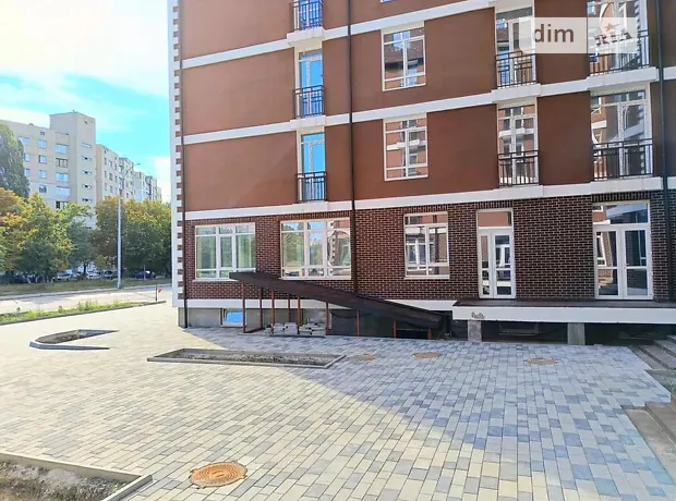 Квартира на вул. Дмитра Луценка, 2Г в Києві, ID 179960, фото №16