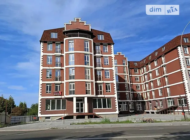 Квартира на вул. Дмитра Луценка, 2Г в Києві, ID 179960, фото №21