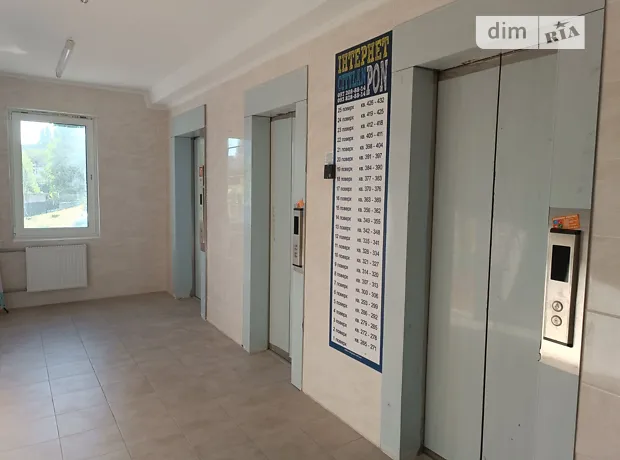 Квартира на вул. Меліоративна, 18А в Києві, ID 162663, фото №18