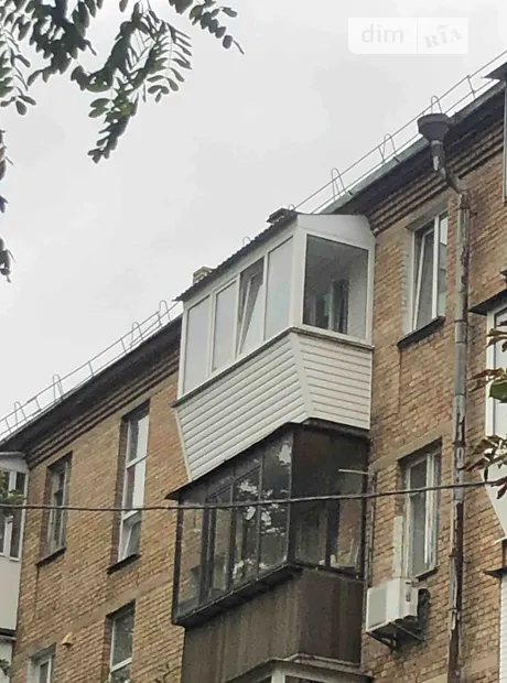 Квартира на вул. Олександра Бринжали, 58 в Києві, ID 190558, фото №1
