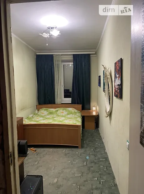 Квартира на вул. Олександра Бринжали, 58 в Києві, ID 190558, фото №11