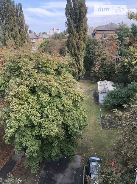 Квартира на вул. Олександра Бринжали, 58 в Києві, ID 190558, фото №15