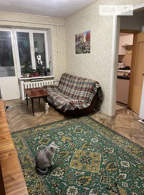 Квартира на вул. Олександра Бринжали, 58 в Києві, ID 190558, фото №6