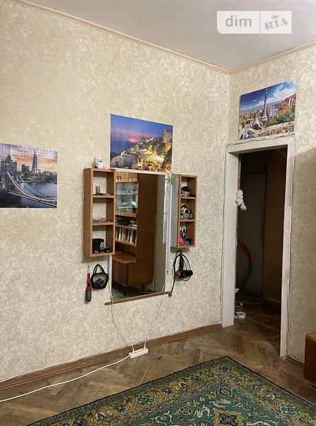 Квартира на вул. Олександра Бринжали, 58 в Києві, ID 190558, фото №7