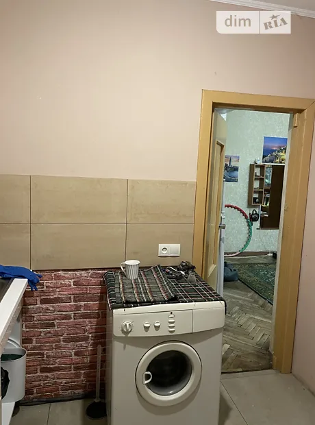 Квартира на вул. Олександра Бринжали, 58 в Києві, ID 190558, фото №9