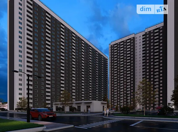 Квартира на вул. Меліоративна, 18А в Києві, ID 167919, фото №15