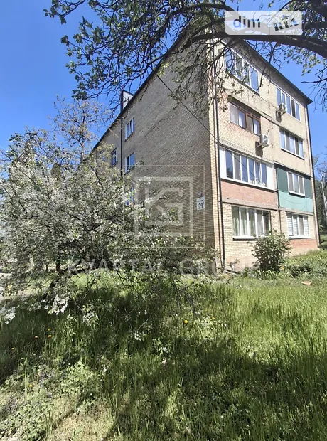 Квартира на вул. Вокзальна, 129А в Києві, ID 244451, фото №1
