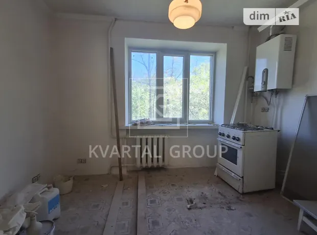 Квартира на вул. Вокзальна, 129А в Києві, ID 244451, фото №2