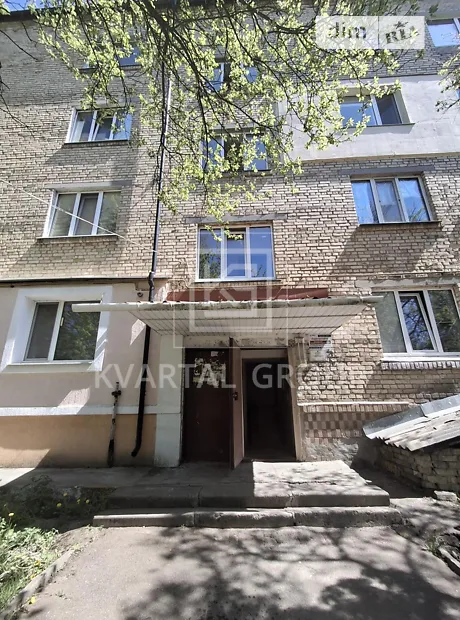 Квартира на вул. Вокзальна, 129А в Києві, ID 244451, фото №11