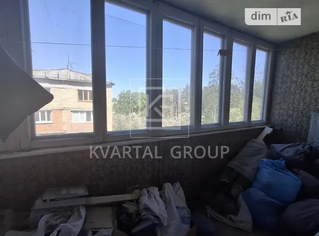 Квартира на вул. Вокзальна, 129А в Києві, ID 244451, фото №3