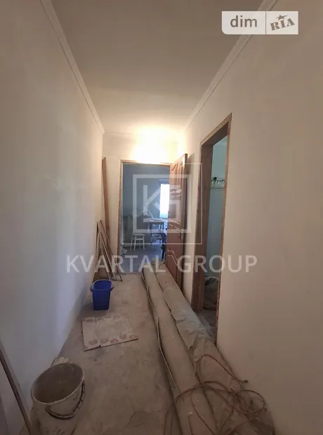 Квартира на вул. Вокзальна, 129А в Києві, ID 244451, фото №4
