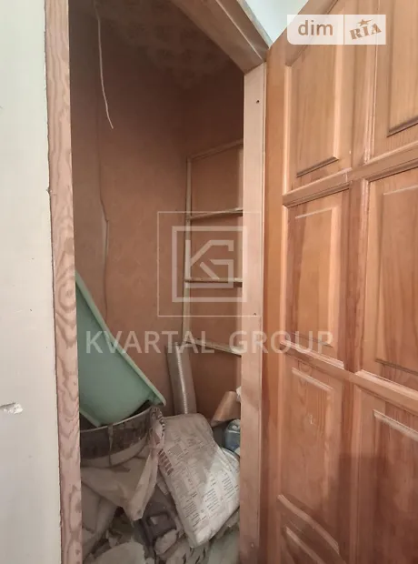 Квартира на вул. Вокзальна, 129А в Києві, ID 244451, фото №5