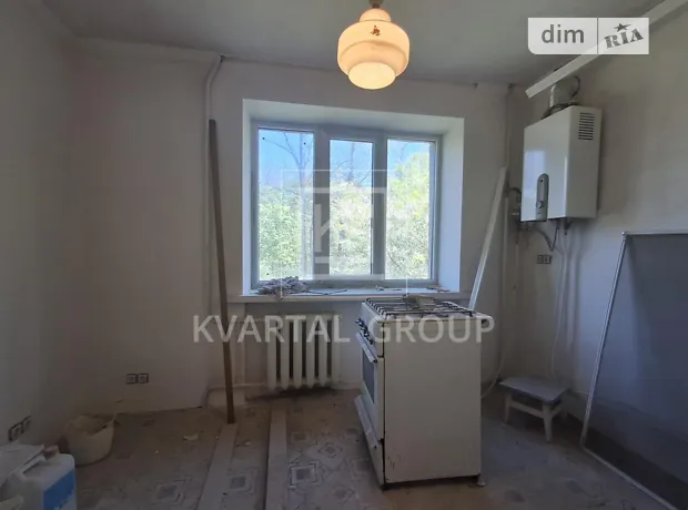 Квартира на вул. Вокзальна, 129А в Києві, ID 244451, фото №6