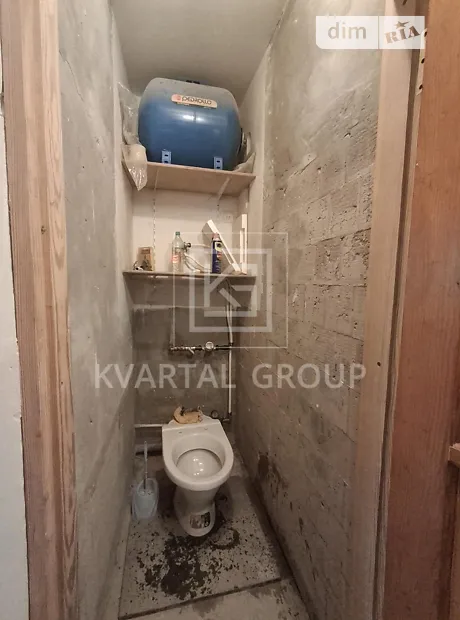 Квартира на вул. Вокзальна, 129А в Києві, ID 244451, фото №8