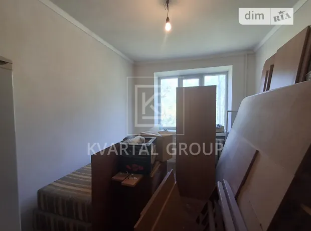 Квартира на вул. Вокзальна, 129А в Києві, ID 244451, фото №9