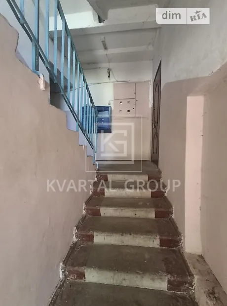 Квартира на вул. Вокзальна, 129А в Києві, ID 244451, фото №10