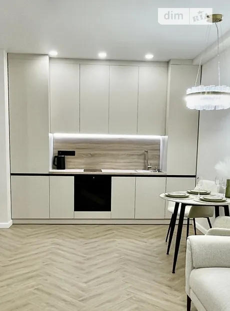 Квартира на вул. Михайла Максимовича, 28Е в Києві, ID 257836, фото №1