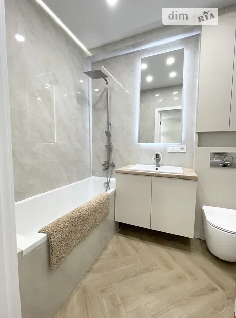 Квартира на вул. Михайла Максимовича, 28Е в Києві, ID 257836, фото №11