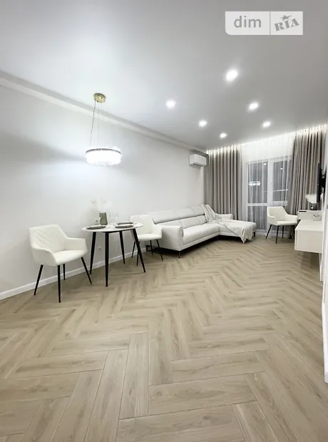 Квартира на вул. Михайла Максимовича, 28Е в Києві, ID 257836, фото №5