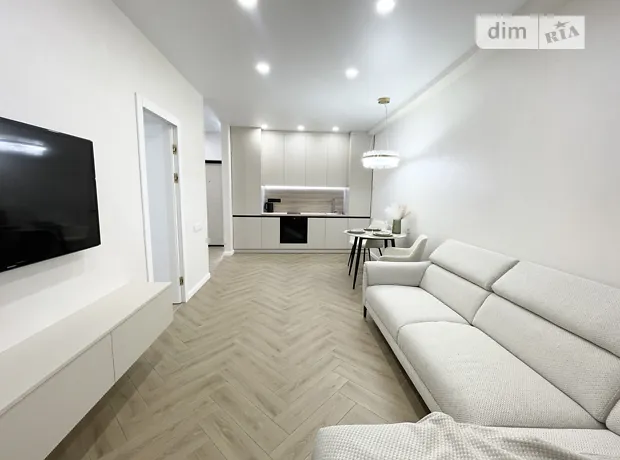 Квартира на вул. Михайла Максимовича, 28Е в Києві, ID 257836, фото №6