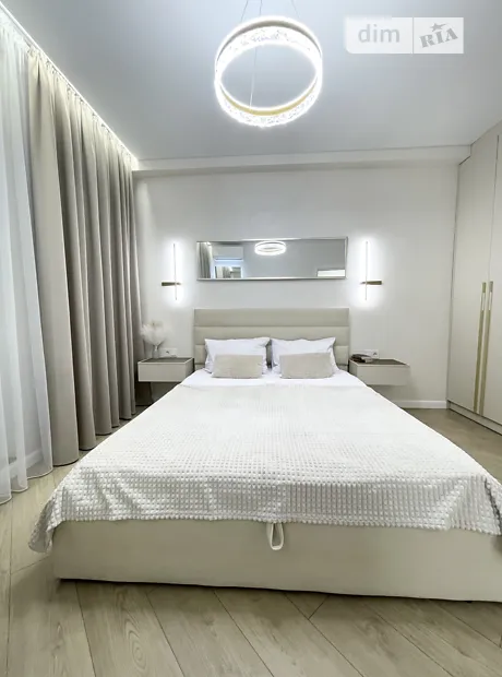 Квартира на вул. Михайла Максимовича, 28Е в Києві, ID 257836, фото №7