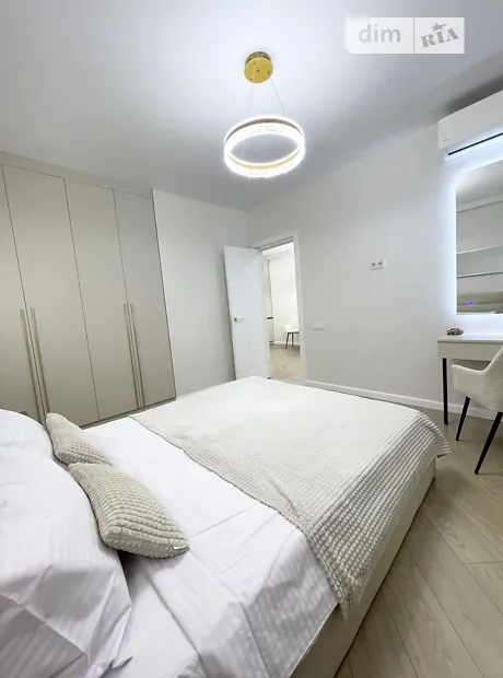Квартира на вул. Михайла Максимовича, 28Е в Києві, ID 257836, фото №9