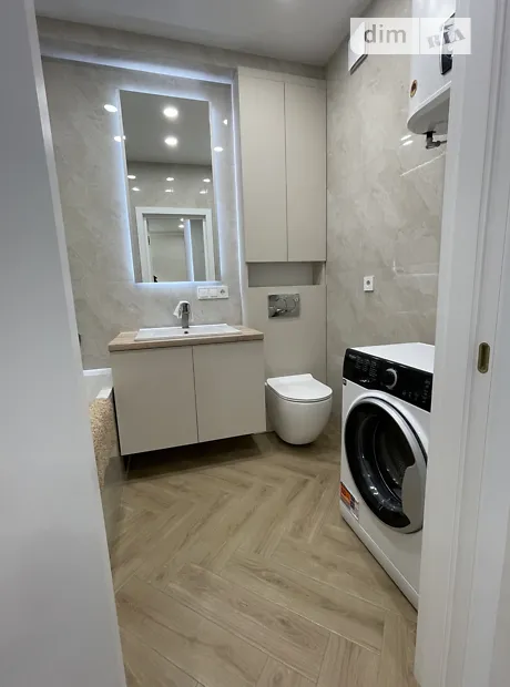 Квартира на вул. Михайла Максимовича, 28Е в Києві, ID 257836, фото №10