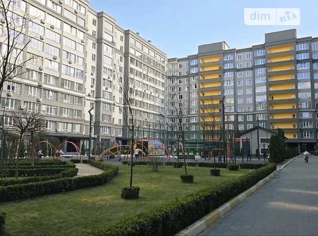 Квартира на вул. Івана Кожедуба, 3 в Києві, ID 225535, фото №1