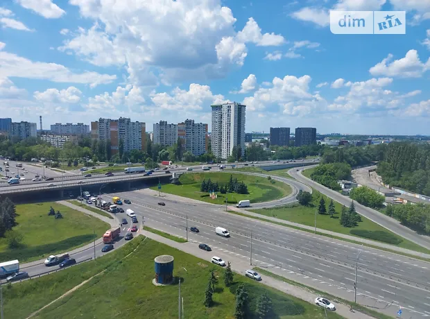 Квартира на вул. Академіка Заболотного, 1Б в Києві, ID 188152, фото №12