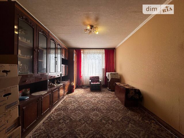 Квартира на вул. Зодчих 68/2 в Києві, ID 217078, фото №1
