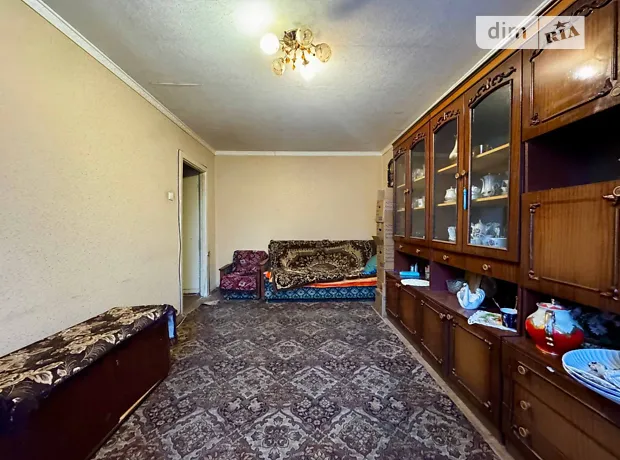 Квартира на вул. Зодчих 68/2 в Києві, ID 217078, фото №2