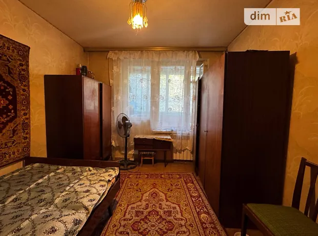 Квартира на вул. Зодчих 68/2 в Києві, ID 217078, фото №3