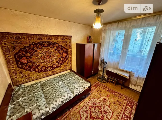 Квартира на вул. Зодчих 68/2 в Києві, ID 217078, фото №4