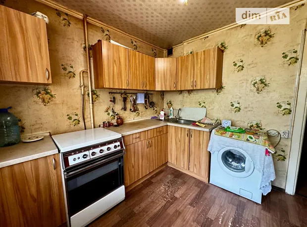 Квартира на вул. Зодчих 68/2 в Києві, ID 217078, фото №5