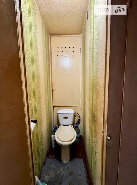 Квартира на вул. Зодчих 68/2 в Києві, ID 217078, фото №7