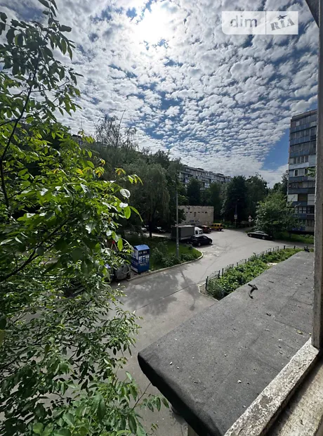 Квартира на вул. Зодчих 68/2 в Києві, ID 217078, фото №9