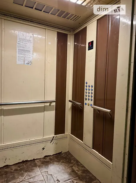 Квартира на вул. Зодчих 68/2 в Києві, ID 217078, фото №10