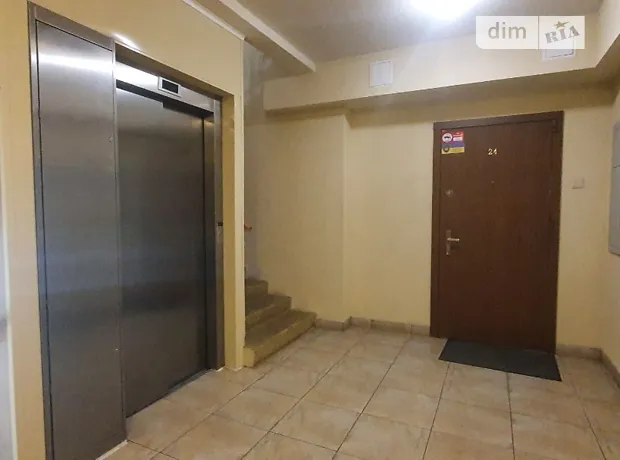 Квартира на пров. Павла Лі, 2Ж в Києві, ID 206154, фото №12
