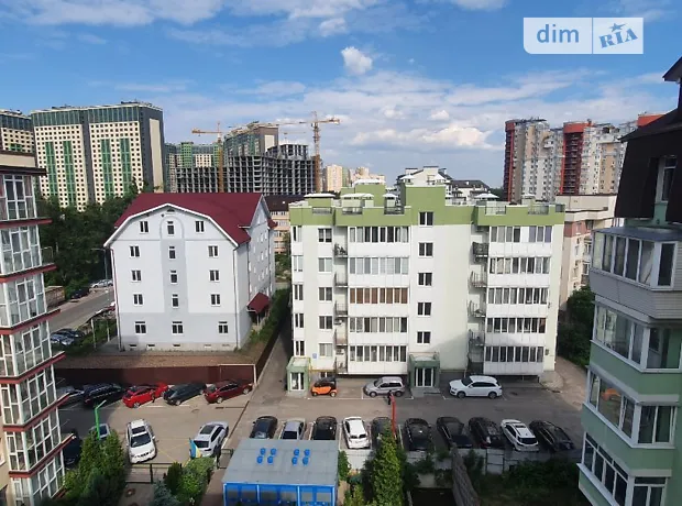 Квартира на пров. Павла Лі, 2Ж в Києві, ID 206154, фото №20