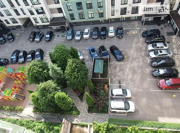 Квартира на пров. Павла Лі, 2Ж в Києві, ID 206154, фото №22