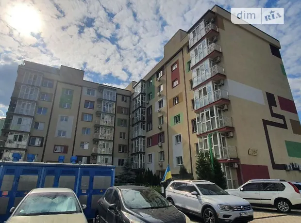 Квартира на пров. Павла Лі, 2Ж в Київ, ID 206154, фото №4