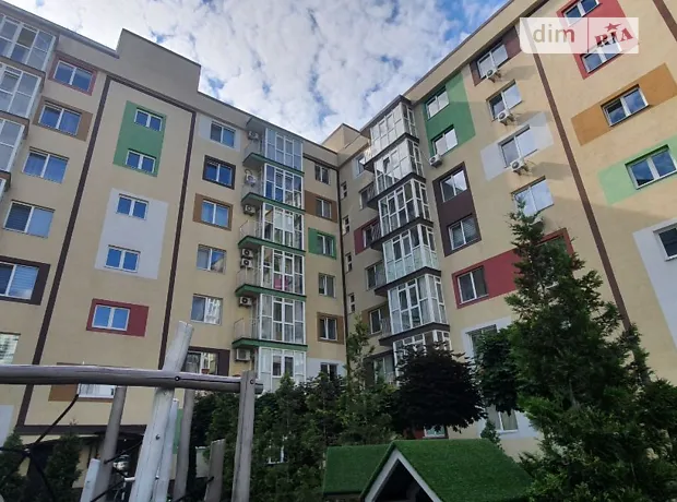 Квартира на пров. Павла Лі, 2Ж в Київ, ID 206154, фото №5