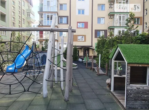 Квартира на пров. Павла Лі, 2Ж в Києві, ID 206154, фото №7