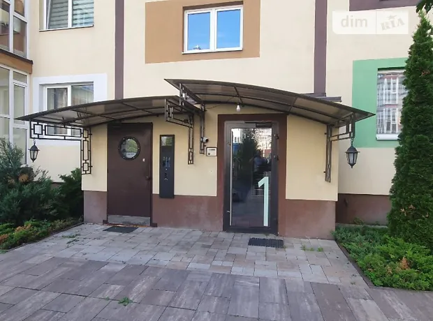 Квартира на пров. Павла Лі, 2Ж в Києві, ID 206154, фото №9